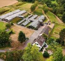 Willkommen im Grünen - Einfamilienhaus mit vielseitigem Grundstück in ruhiger Lage! - Essen Burgaltendorf