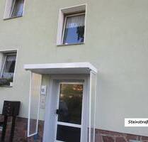 Moderne 3-Zimmer-Wohnung mit Dusche in Bad Düben – Ideal für Singles und Paare