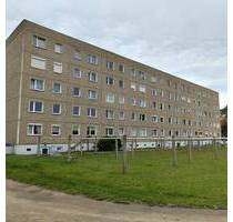 altersgerechte 3-Raum-Eigentumswohnung - Rothenburg/Oberlausitz Uhsmannsdorf