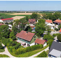 Großzügige Doppelhaushälfte - perfekt gelegen zwischen Isarauen & City - Eching Dietersheim
