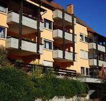 Exklusive 4,5 -Zimmer Wohnung mit Südbalkon im Herzen von Inzlingen mit Blick ins Grüne