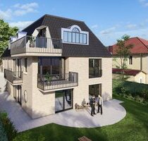 Innenstadtnah Haarenesch - 599.000,00 EUR Kaufpreis, ca.  122,80 m² Wohnfläche in Oldenburg (PLZ: 26121) Innenstadt