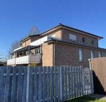 Bremerhaven - Leherheide Schöne 4-Zimmer-Wohnung mit Süd-West Balkon - Bremerhaven / Leherheide Königsheide
