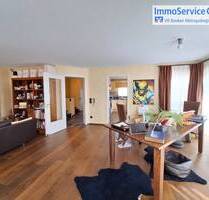 Einziehen und Wohlfühlen - Modernes Reihenendhaus in ruhiger Lage mit Wintergarten und Garage - Altdorf bei Nürnberg