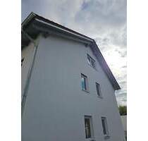 ERSTBEZUG - Neubau Reihenmittelhaus in Niedermotzing - Aholfing