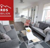 Repräsentative Etagenwohnung nahe der Ostsee - Timmendorfer Strand