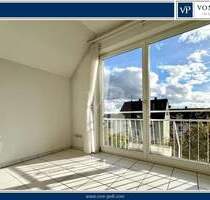 Lichtdurchflutete 2,5-Zimmer-Wohnung in Top-Lage - Kelkheim (Taunus)