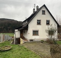 Einfamilienwohnhaus in Seelbach-Wittelbach