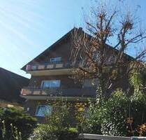 Großzügige 4 Zimmer-Wohnung mit Terrasse, Balkon und Gartenzugang am Rursee - Simmerath Rurberg