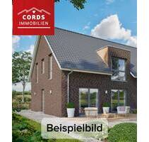 Neubau Doppelhaushälfte in Süsel-Bujendorf