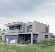 Visio Planhaus mit exklusiver Ausstattung in Bacharach