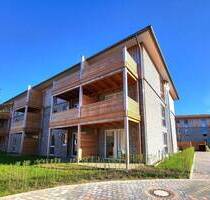 Letzte Chance - wir verkaufen unsere wunderschöne Musterwohnung! - Alveslohe