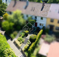 Gepflegtes Reihenmittelhaus in bester Lage - mit Balkon, Terrasse und Garten - Schwäbisch Hall Kreuzäcker