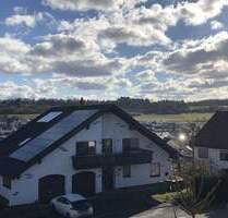 Gechingen 3,5-Zimmer-DG Wohnung mit 102 m² und 35 m² Gartenanteil ab 01.01.2026 in sehr ruhiger Lage von Gechingen zu vermieten