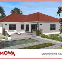 Geräumiger Bungalow in Satow - 399.900,00 EUR Kaufpreis, ca.  126,00 m² Wohnfläche in Satow (PLZ: 18239)