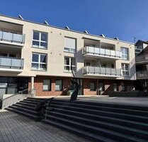Betreute Seniorenwohnungen - 2-Zimmer-Wohnung mit ca. 64 m² Wohnfläche - Bönnigheim
