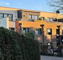 Neuwertige 3 Zimmerwohnung in Mauritz (Vermietet) - Münster