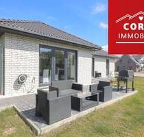 Repräsentativer Bungalow in Süsel-Bujendorf - Süsel Bujendorf