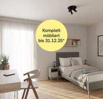 Kompakt investieren mit Komfort - Aachen