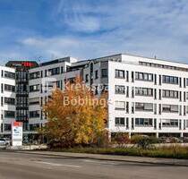 Top-Büroflächen 