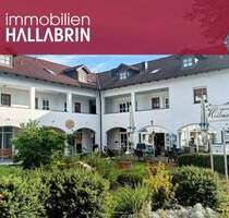 Schönes 2-Zimmer-Appartement inkl. Tiefgarage in ruhigem Appartementhaus in Kirchham