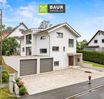 360° | Next Level Living - Das Passivhaus für höchste Ansprüche - Memmingen / Dickenreishausen