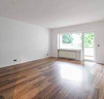 gepflegte 3 Zimmer Wohnung mit Balkon und Garage - Rodgau Nieder-Roden