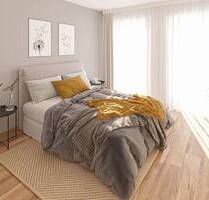 Jetzt einziehen in Ihre 2-Zimmer-Wohnung - Hattingen Winz-Baak