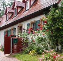 Denkmalgeschütztes Bauernhaus Ferienhaus mit 2 verbundenen Wohneinheiten - Haundorf