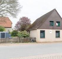 Klein aber fein! Einfamilienhaus mit Potenzial in Oberndorf