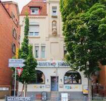 Moderne 4-Zimmer-Wohnung mit Terrasse und Stellplatz im Herzen von Feuerbach - Stuttgart