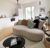 Barrierefreie Wohnung mit Bad, Gäste-WC, Loggia - Köln-Weidenpesch