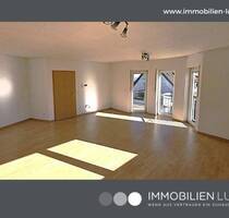 Lichtdurchflutete 2 ZKB Wohnung in ruhiger Lage mit Balkon. - Quierschied Göttelborn