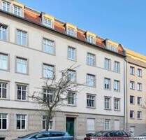 2-Raum Dachgeschoss Wohnung - 135.000,00 EUR Kaufpreis, ca.  57,80 m² Wohnfläche in Dresden (PLZ: 01127) Pieschen-Süd