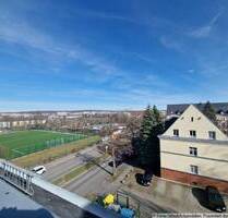 Vermietet Wohnung im Heimgarten - Chemnitz Gablenz