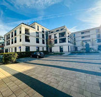 Exklusive 2 Zimmer Wohnung in top Lage von Heusenstamm