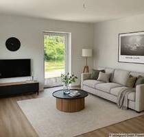 modern & naturnah: 4-Zimmerwohnung - Dachau Assenhausen