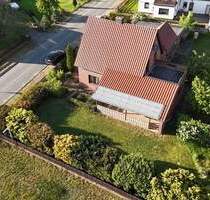 Charmantes EFH mit großzügigem Garten - Barwedel