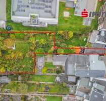 Einzigartiges Baugrundstück im Stadtzentrum von Kohlscheid - Herzogenrath