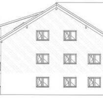 MFH Projekt mit Baugenehmigung - 1.050.000,00&nbsp;EUR Kaufpreis, ca.&nbsp; 1,02&nbsp;m&sup2;&nbsp;Wohnfl&auml;che in Friesenhofen (PLZ: 88299)
