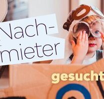 Große 3-Raumwohnung mit Einbauküche sucht Nachmieter! - Eisenach