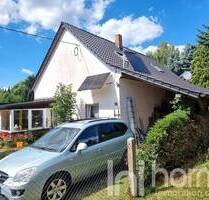 Idylle in Förstgen! - Familien- oder Ferienhaus ? - Mücka