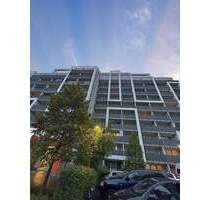 Helle charmante 1-Zimmer Wohnung mit West-Balkon in der Welterbestadt Regensburg - Bestlage!