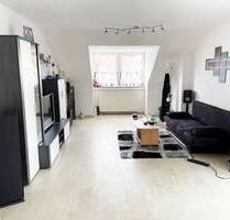 2 Zimmer, helle Balkon, gute Anbindung mitten in FFB II - Fürstenfeldbruck Neulindach