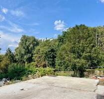 Großzügiges Grundstück - Platz für Wohnträume & Projekte - Dietenheim Regglisweiler