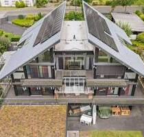 Spektakuläres Anwesen in exponierter Lage mit Indoor-Pool - Brüggen