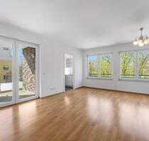 PARKBLICK INKLUSIVE - HELLE 2-ZIMMER-WOHNUNG IN RUHIGER LAGE - Köln Zollstock