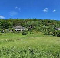 Einmalige Gelegenheit! Sonniges Baugrundstück in einem ruhigen Tal - Simmerath Erkensruhr