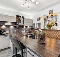 Ihr neues Zuhause mit Gartenidyll - Essen Bochold