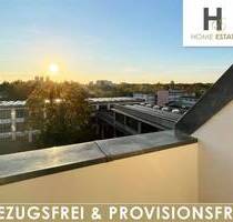 Wohlfühlen mit Weitblick & Provisionsfrei - Berlin Reinickendorf